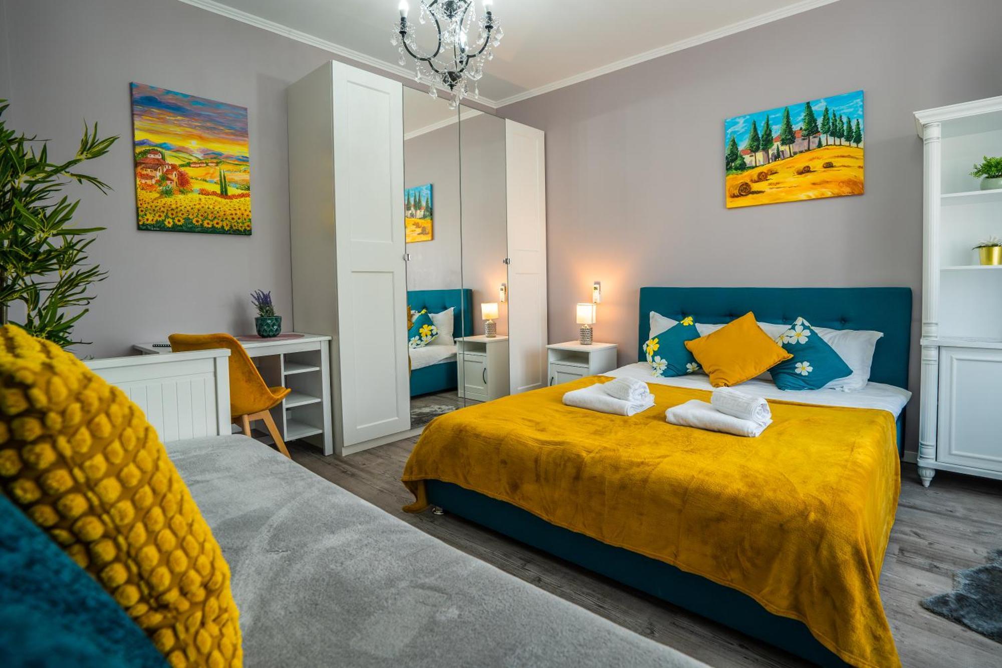 Chic Studio Old City Center - Ivo19 Bucarest Esterno foto