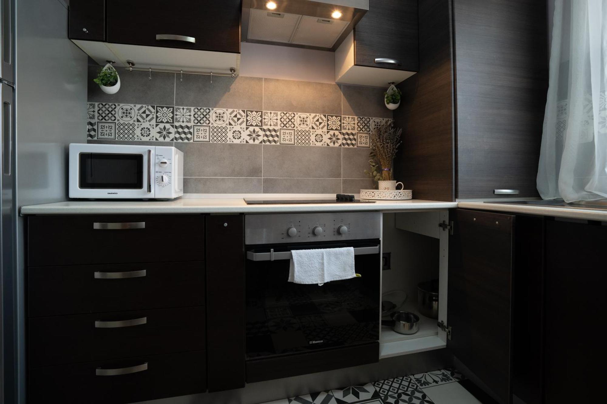 Chic Studio Old City Center - Ivo19 Bucarest Esterno foto