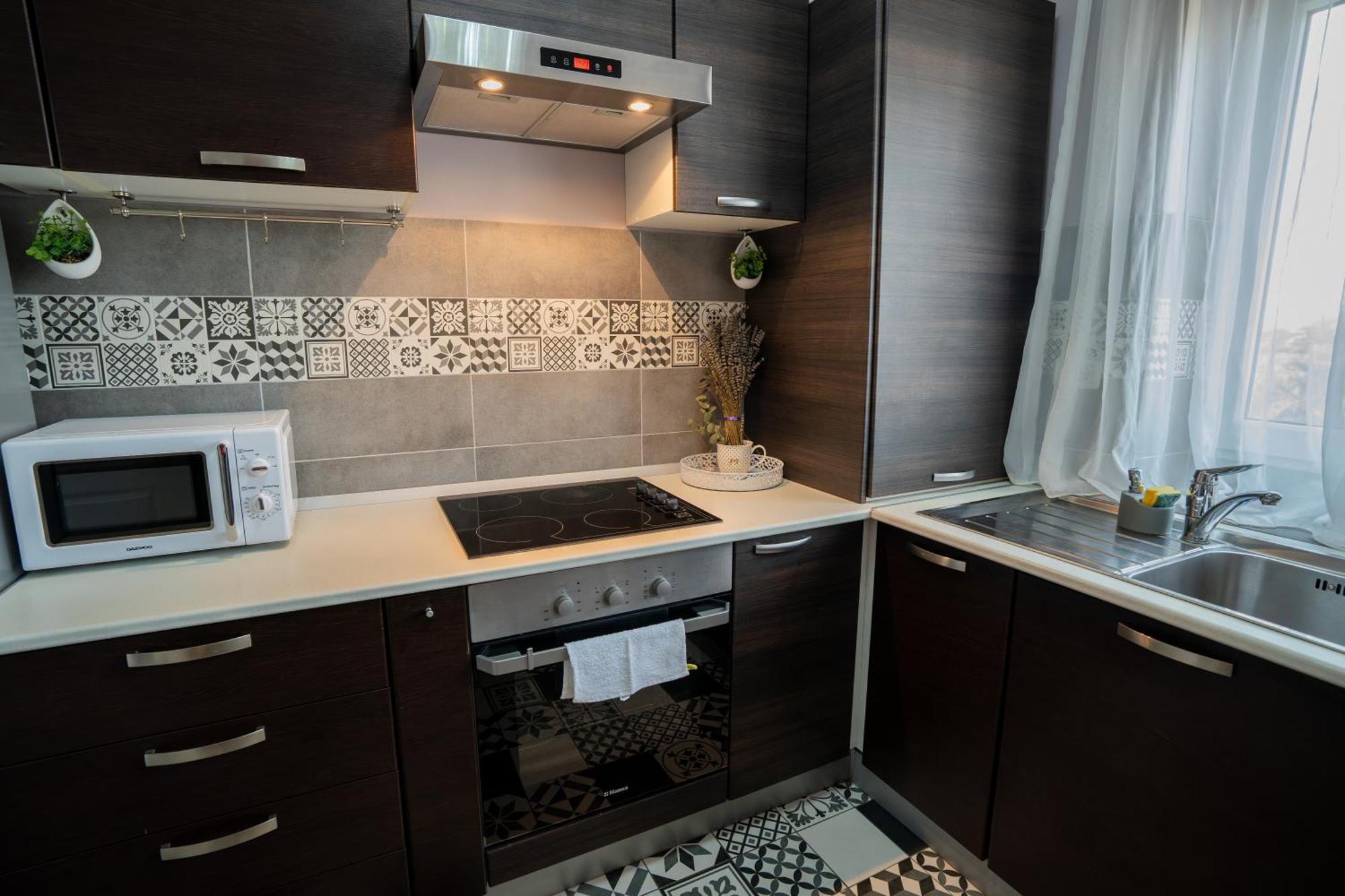 Chic Studio Old City Center - Ivo19 Bucarest Esterno foto