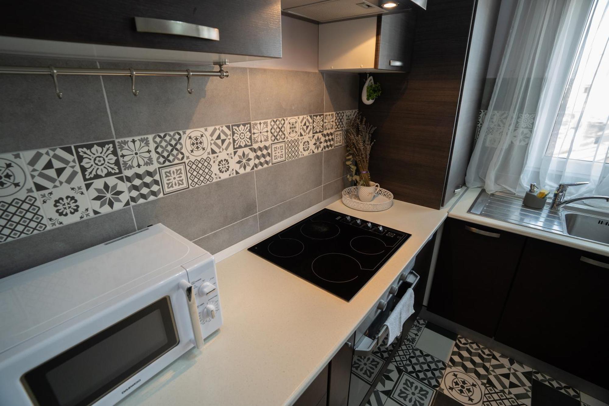Chic Studio Old City Center - Ivo19 Bucarest Esterno foto