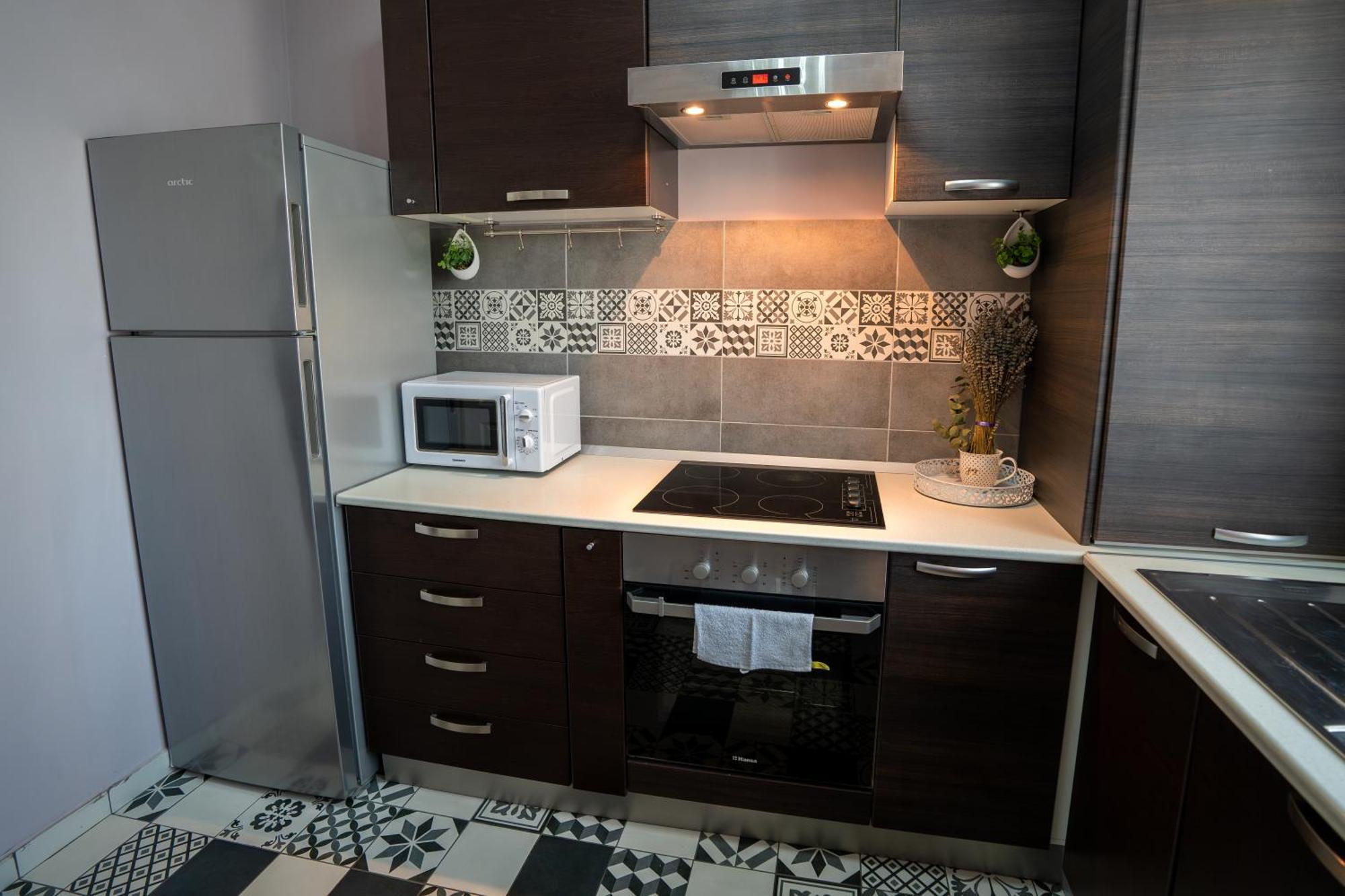 Chic Studio Old City Center - Ivo19 Bucarest Esterno foto