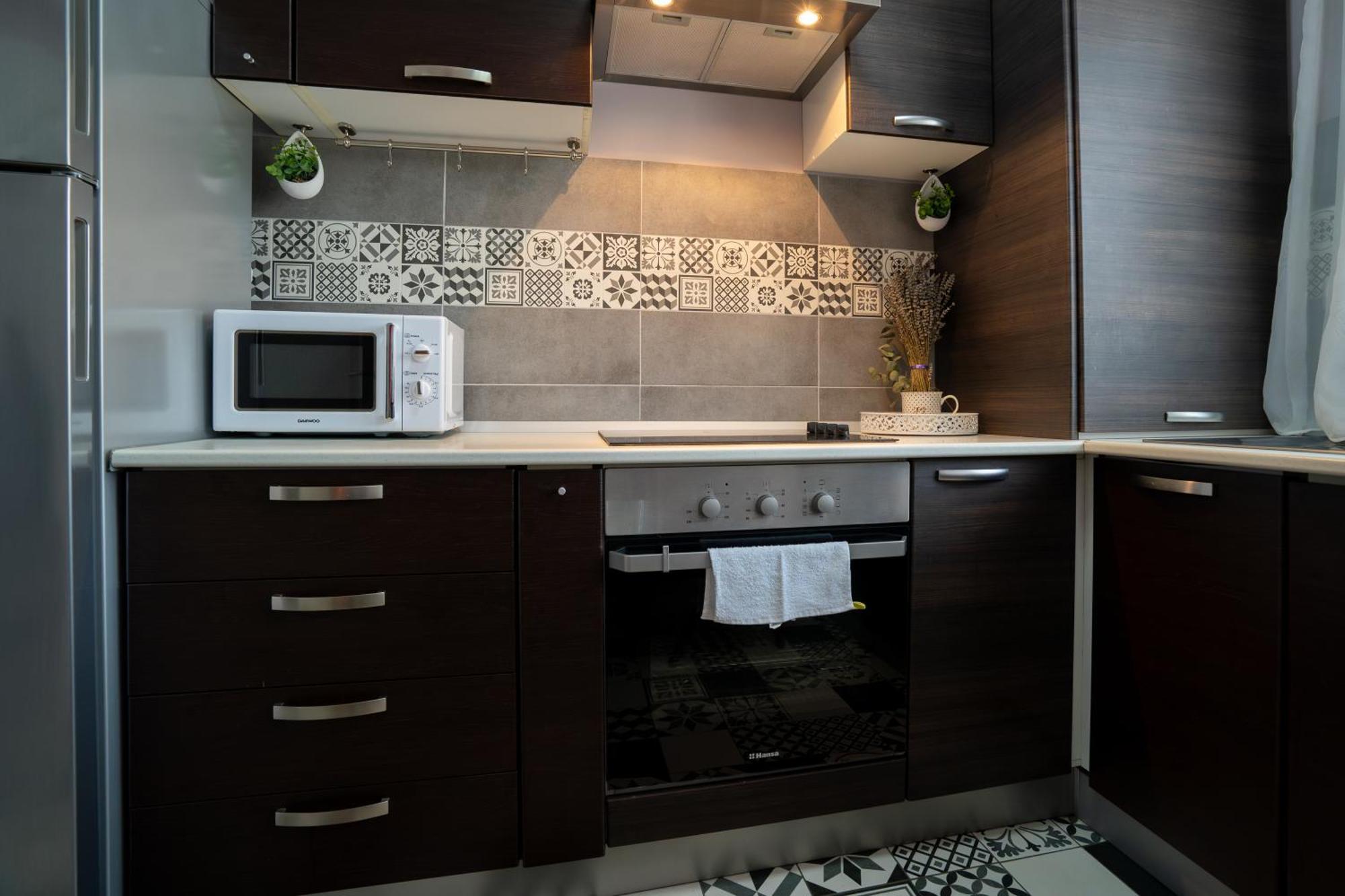 Chic Studio Old City Center - Ivo19 Bucarest Esterno foto